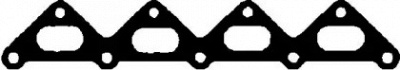 WILMINK GROUP wg1007256 -  Прокладка, выпускной коллектор